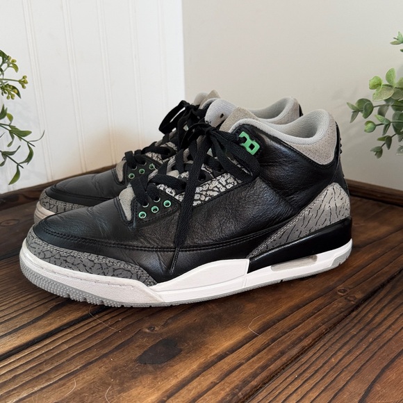 Nike Air Jordan 3 Retro \